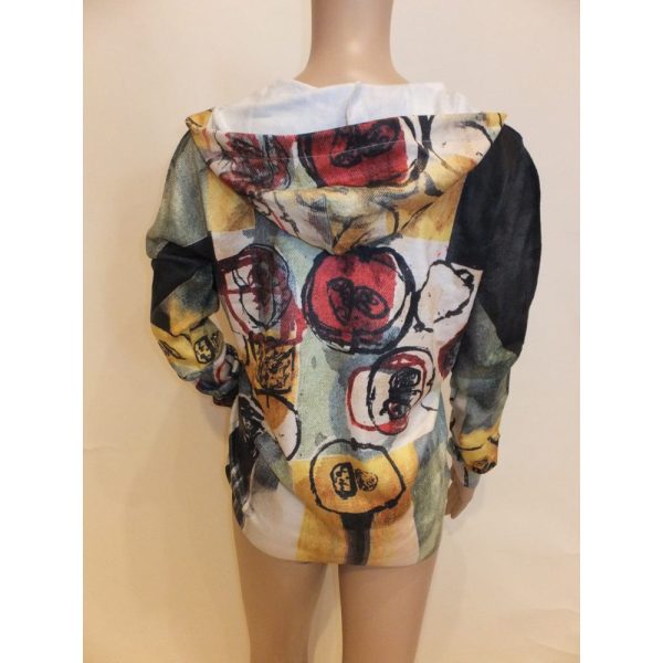 9330MP3 Missy Pulli Gr 36-38 u 38-40