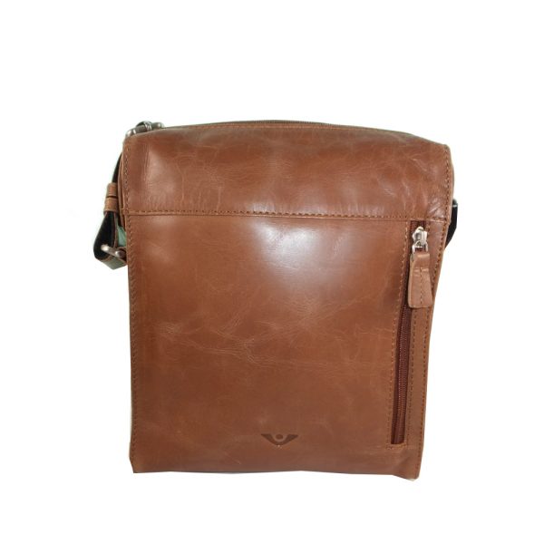 9334VT3 Voi Herren Tasche cognac