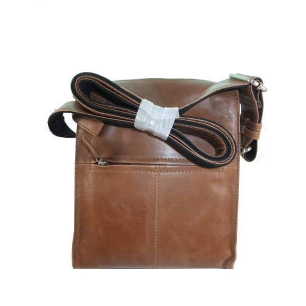 9334VT3 Voi Herren Tasche cognac