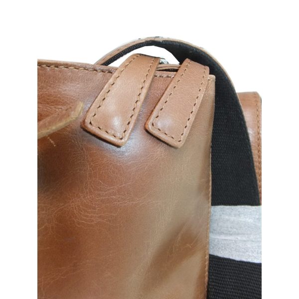 9334VT3 Voi Herren Tasche cognac