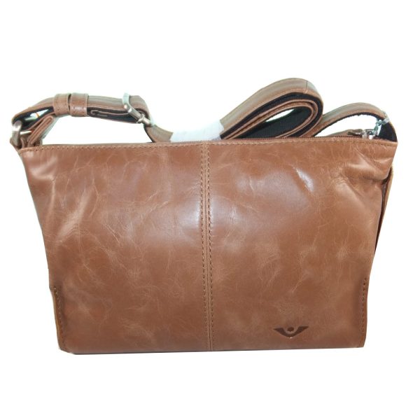 9335VT3 Voi Tasche cognac