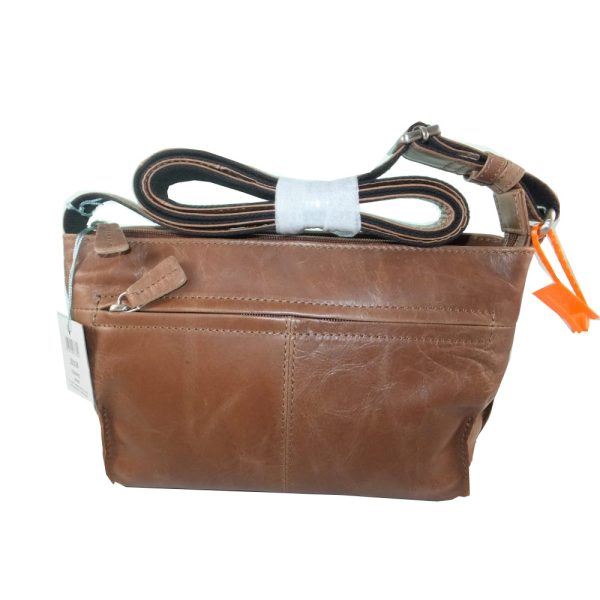 9335VT3 Voi Tasche cognac