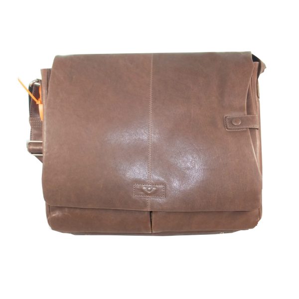 9341VT3 Voi Laptop Tasche braun