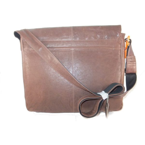 9341VT3 Voi Laptop Tasche braun