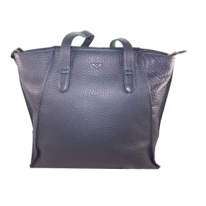 9339VT3 Voi Schultertasche blau Shopper