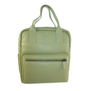 9347VT3 Voi Rucksack mit Tablettasche leaf-grün