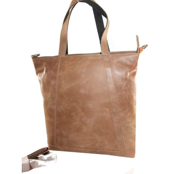 9360VT3 Voi Tasche wood-braun