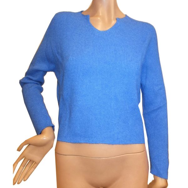 9366CP4 Pulli in versch. Farben Gr 36-40