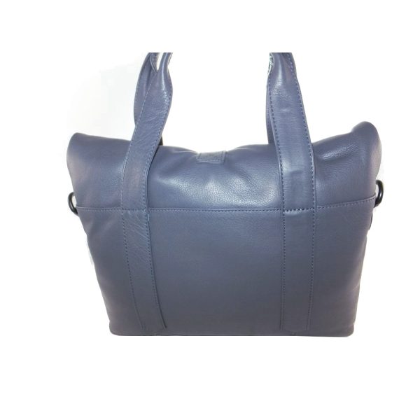 9377VT4 Voi Tasche blau