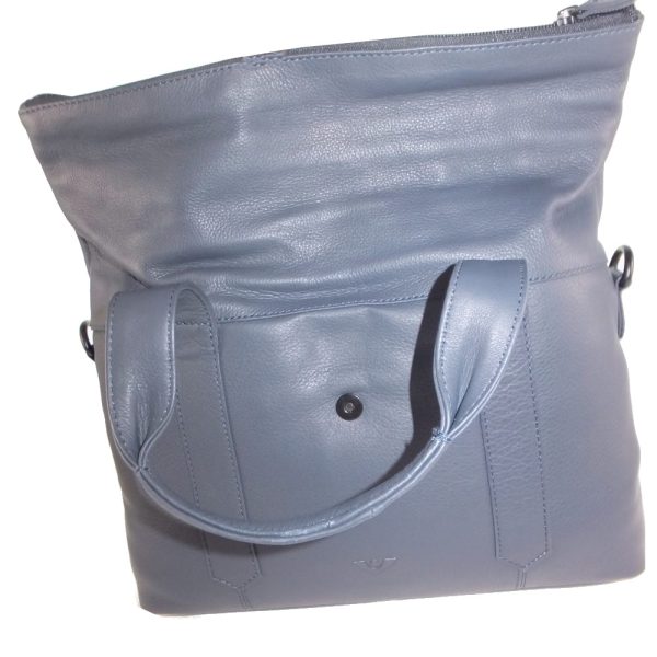 9377VT4 Voi Tasche blau