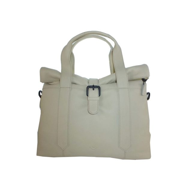 9401VT4 Voi Tasche vanilla-hellgelb