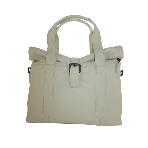 9401VT4 Voi Tasche vanilla-hellgelb