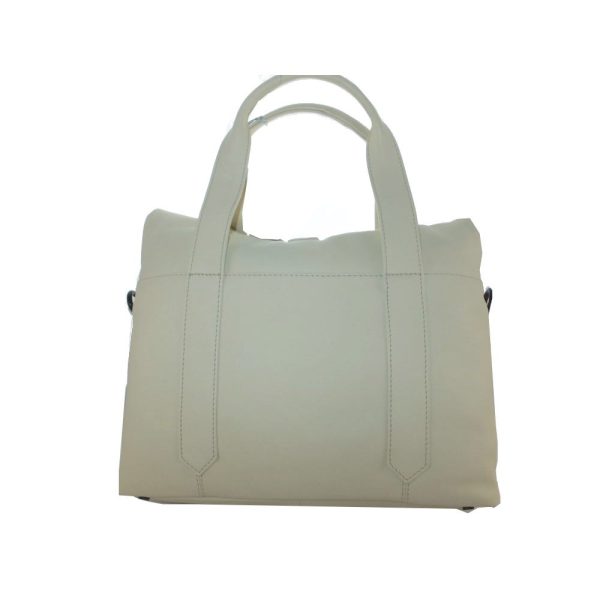 9401VT4 Voi Tasche vanilla-hellgelb