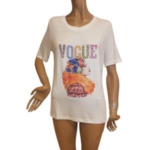 9429MT4 Tshirt Missy Vogue Gr 36 u 38