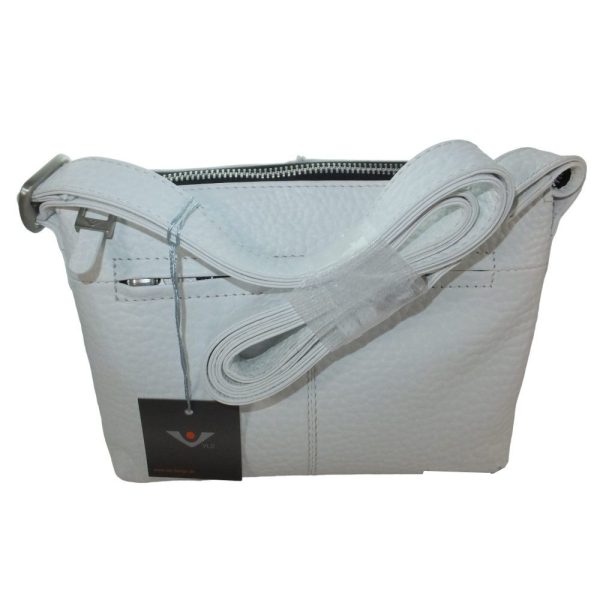 9470VT4 Voi Tasche klein weiß