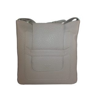 9471VT4 Voi Crossover-Tasche fossil beige