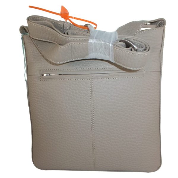 9471VT4 Voi Crossover-Tasche fossil beige