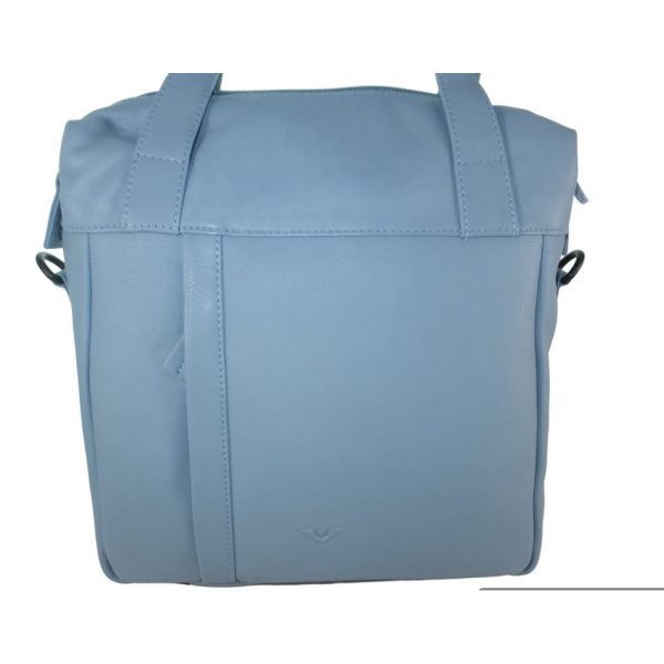 9474VT4 Voi Tasche denim-blau