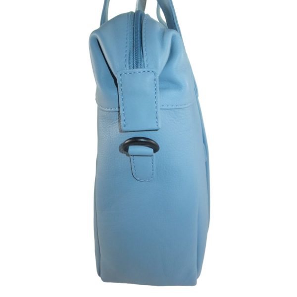 9474VT4 Voi Tasche denim-blau