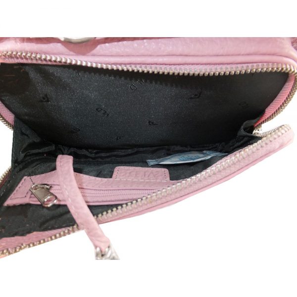 8458VT1 Voi Tasche klein rose