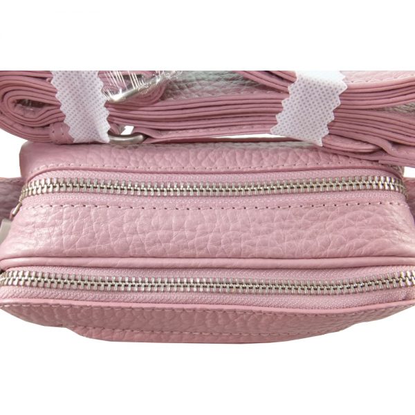 8458VT1 Voi Tasche klein rose