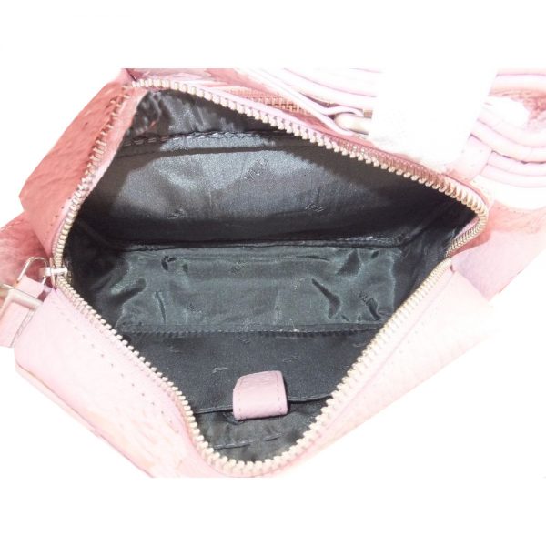 8458VT1 Voi Tasche klein rose