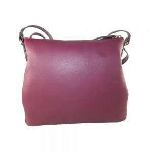 8462VT1 Voi Tasche kidney red