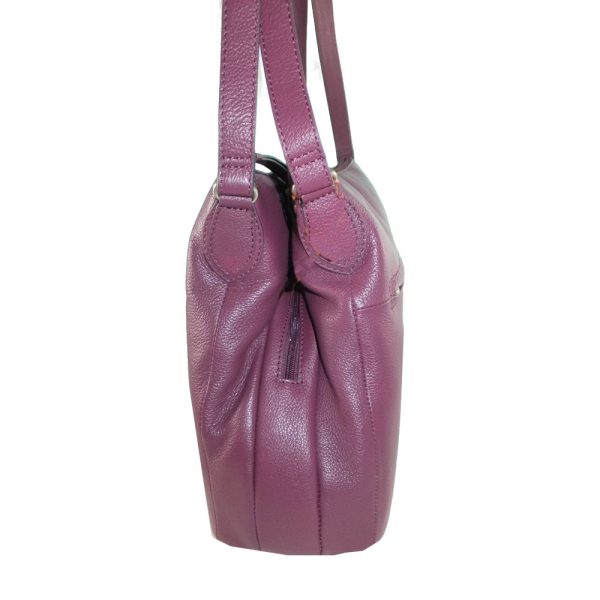 8462VT1 Voi Tasche kidney red