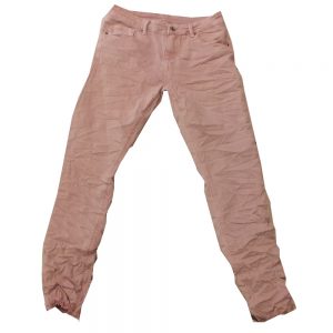 8435WH1 Hose in rose Gr 40