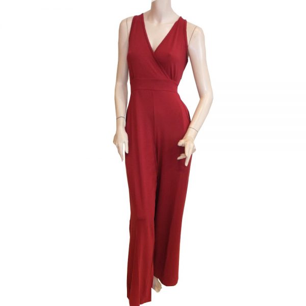 8490LA1 Jumpsuit Lalamour Gr 38 u 40