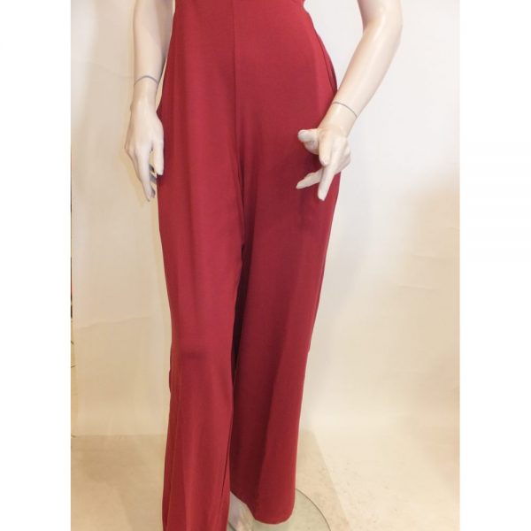 8490LA1 Jumpsuit Lalamour Gr 38 u 40