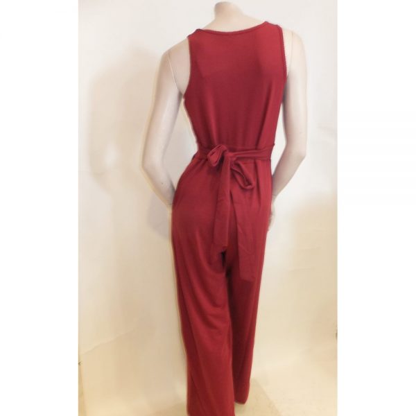 8490LA1 Jumpsuit Lalamour Gr 38 u 40