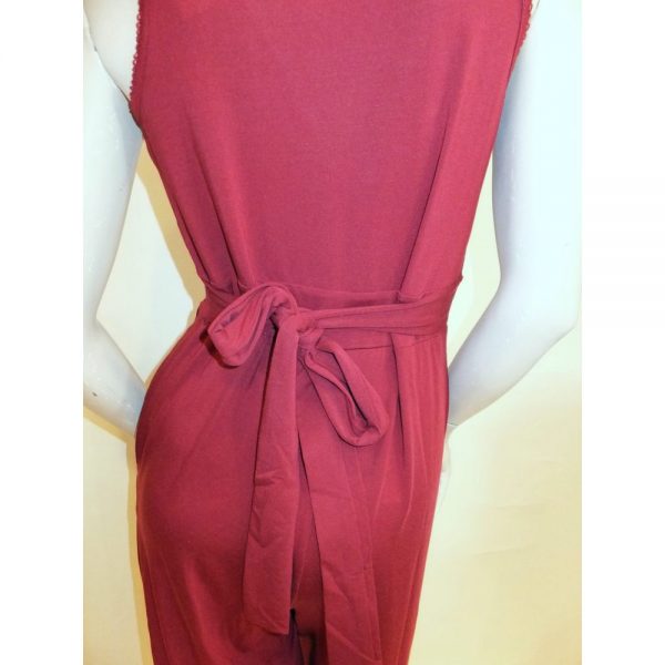 8490LA1 Jumpsuit Lalamour Gr 38 u 40