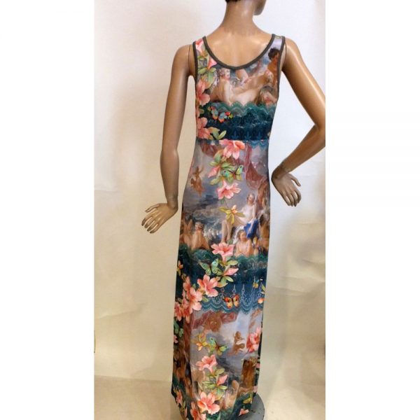 8475LK1 Kleid Venus Lalamour Gr  44