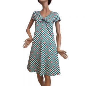 8517PK1 Kleid Mrs Pepper Gr 38 8517PK1 Kleid Mrs Pepper Gr 38