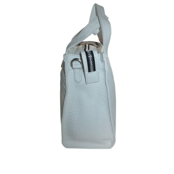 9897VT5 Voi Tasche weiß