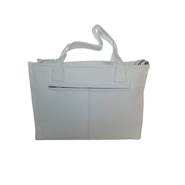 9897VT5 Voi Tasche weiß