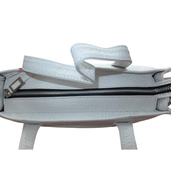 9897VT5 Voi Tasche weiß