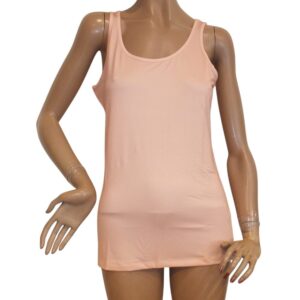 9903MT5 Top Missy orange Gr 36, 38, 40 u 42