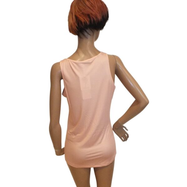 9903MT5 Top Missy orange Gr 36, 38, 40 u 42