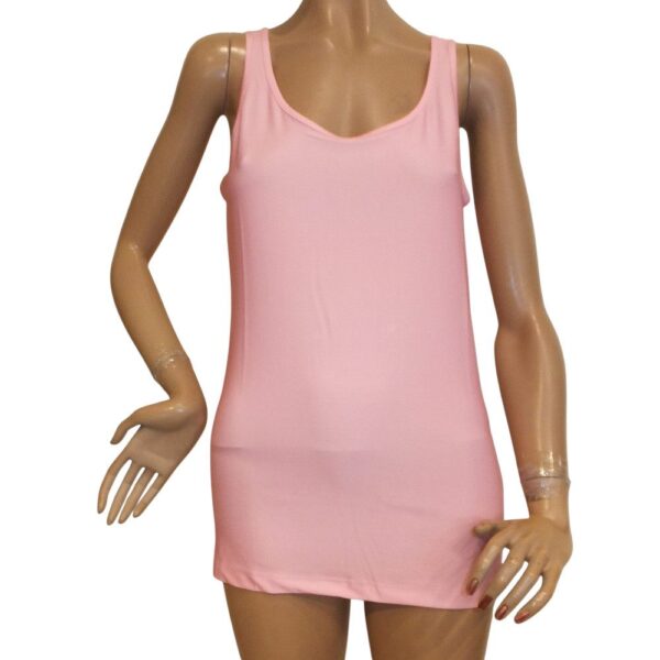 9902MT5 Top Missy rose Gr 36, 38, 40 u 42