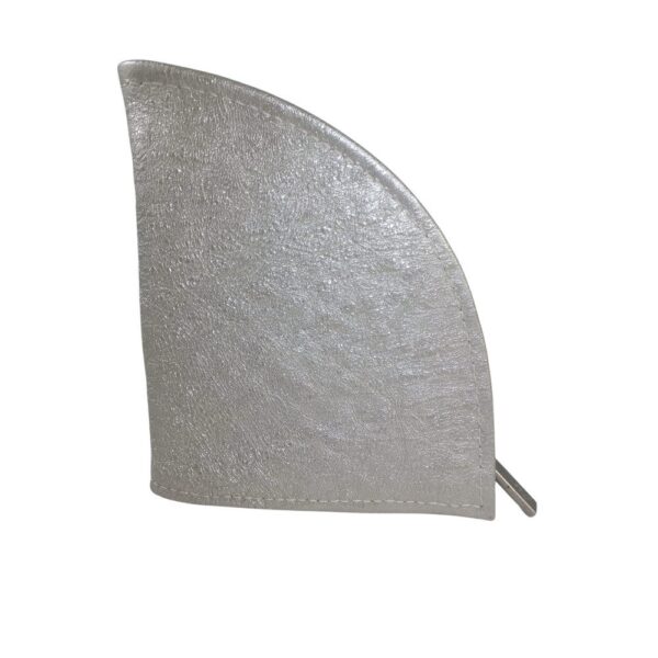 9925DG5A déqua G2 Unikat Geldbörse silber