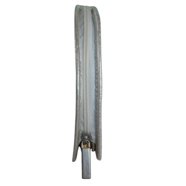 9925DG5A déqua G2 Unikat Geldbörse silber