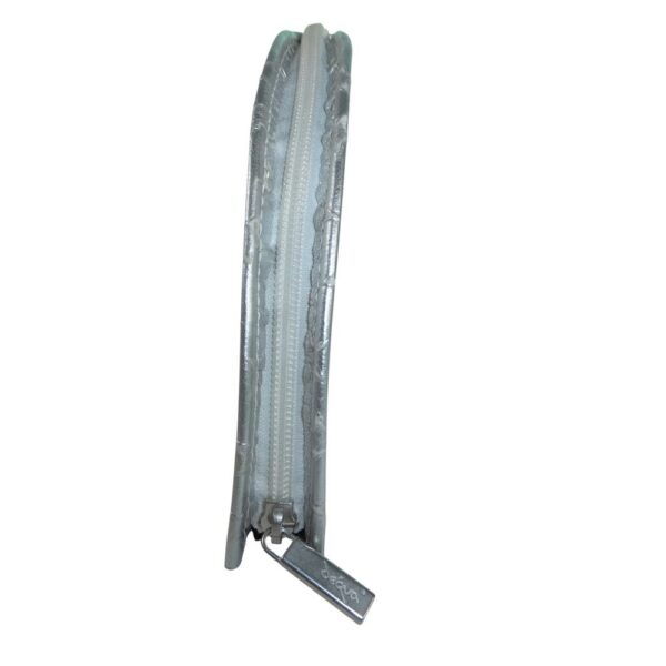 9925DG5B déqua G2 Unikat Geldbörse Sterne silber