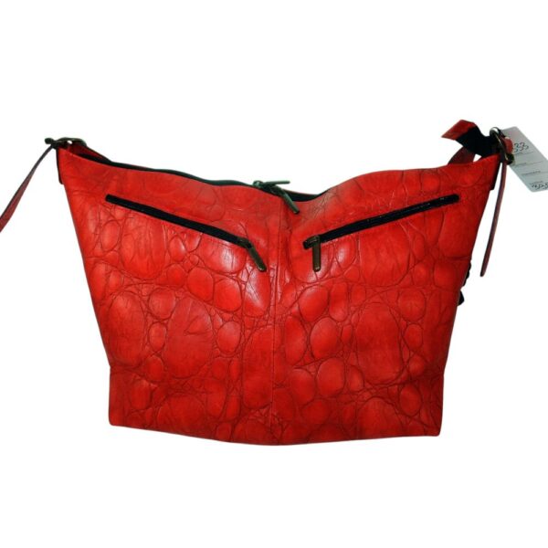 9927DT5 déqua Tasche rot