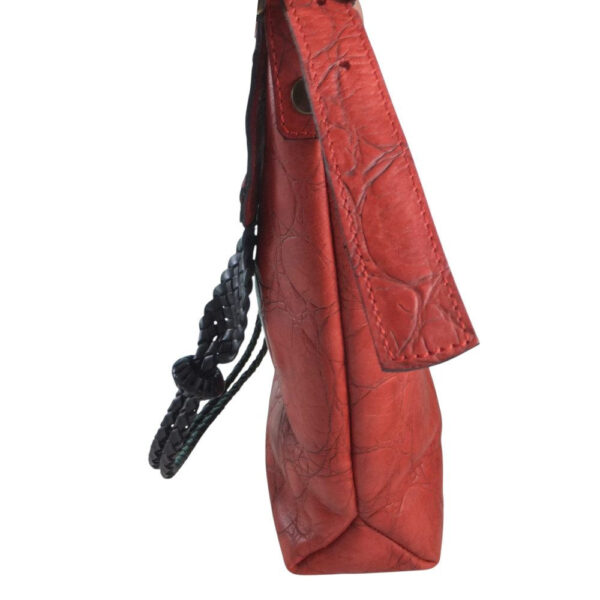 9927DT5 déqua Tasche rot