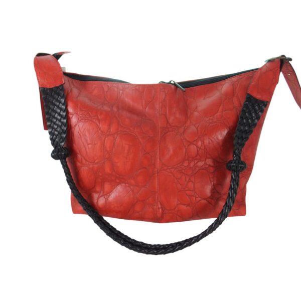 9927DT5 déqua Tasche rot