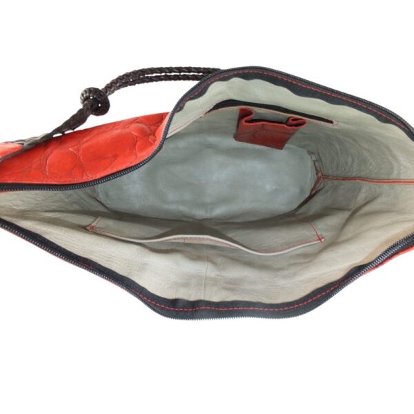 9927DT5 déqua Tasche rot