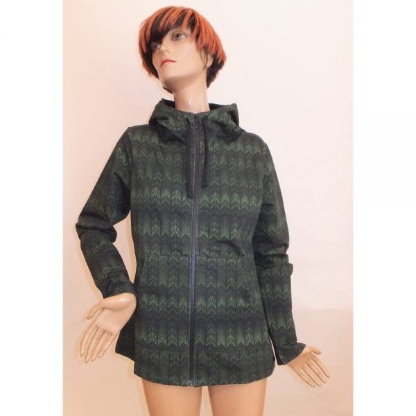 8622LW1 Jacke Lalamour Gr 38 u 42