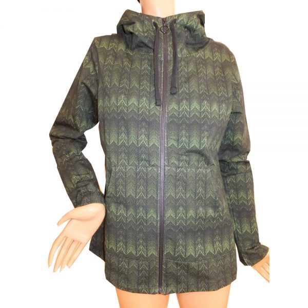 8622LW1 Jacke Lalamour Gr 38 u 42